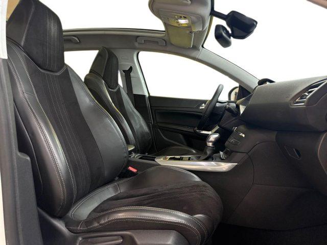 PEUGEOT 308 BlueHDi 150 S&S EAT6 Allure