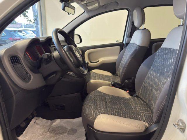 FIAT Panda 1.3 MJT 80 CV S&S Easy