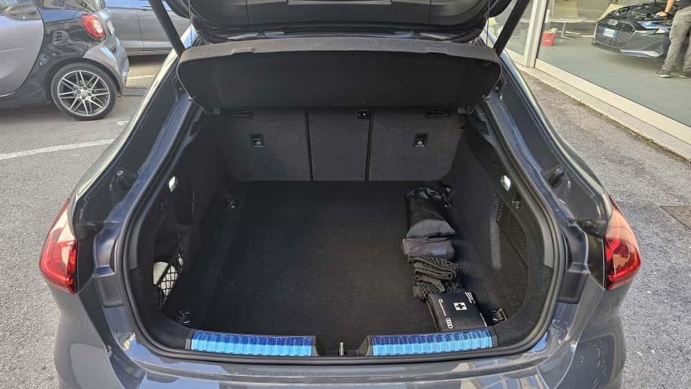 Audi Audi A5 Sedan TDI quattro 150 kW S tronic