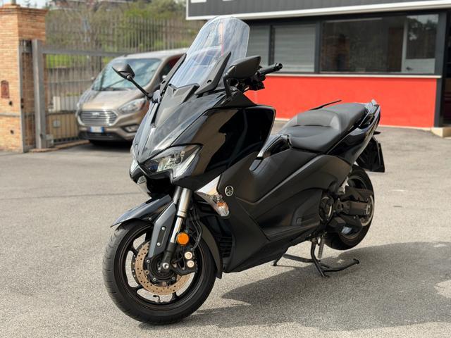 YAMAHA T Max 530 FULL OPTIONAL