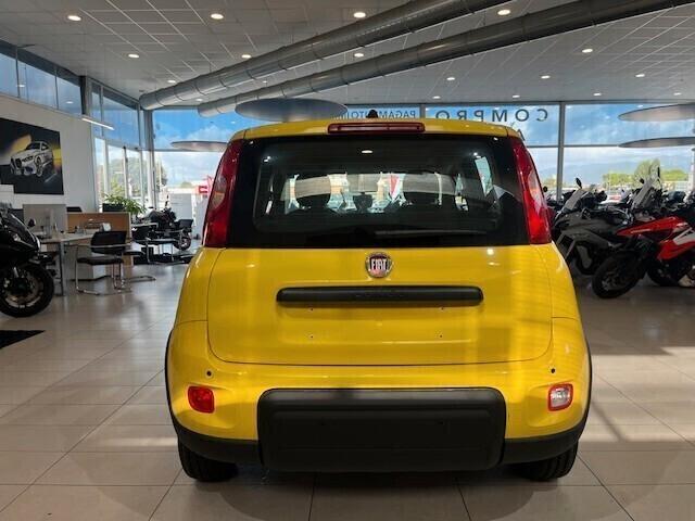 Fiat Panda La Pandina 1.0 Hybrid *PRONTA CONSEGNA*