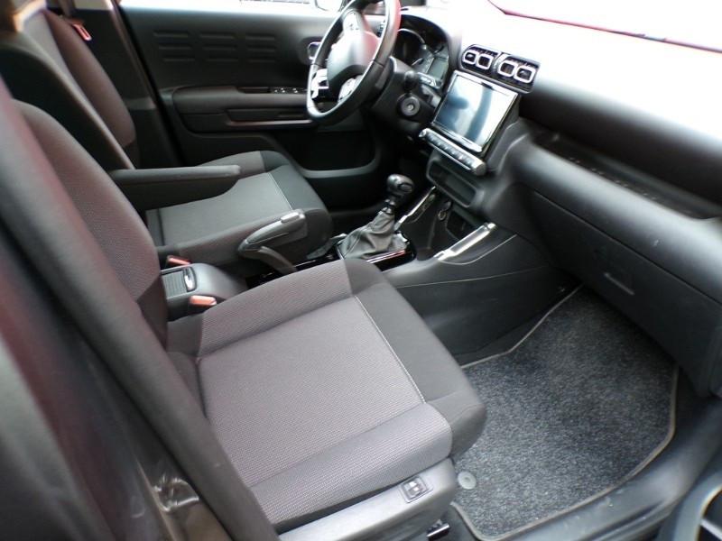 Citroen C3 Aircross BlueHDi 110 S&S Shine Pack