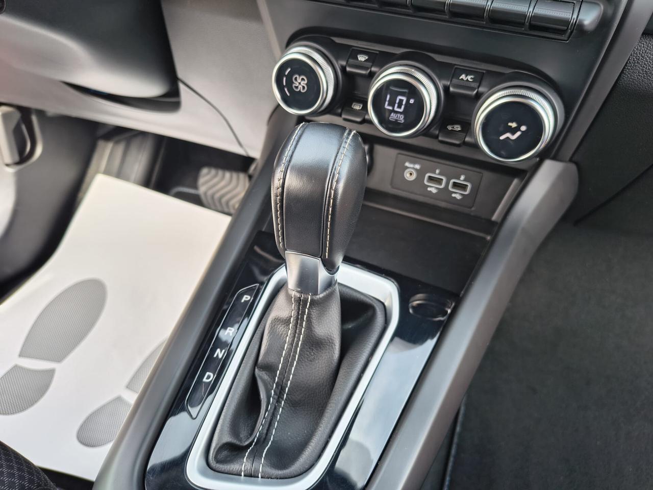 Renault Arkana 1.3 MILD/HYBRID *CAMBIO AUTO *PREZZO REALE, SENZA VINCOLI*