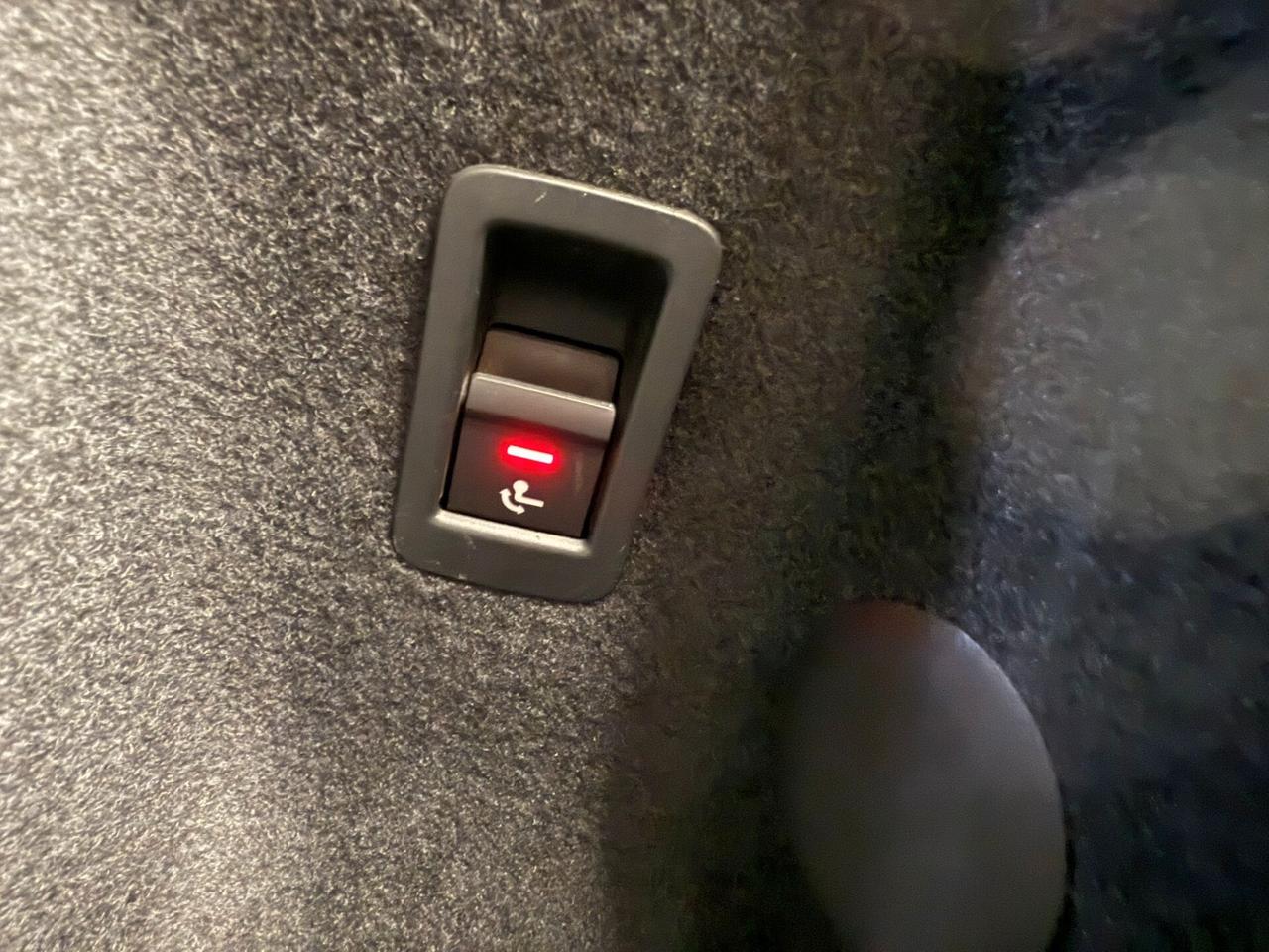 Audi Q3 TETTO Sportback SPB 35 TDI S tronic line