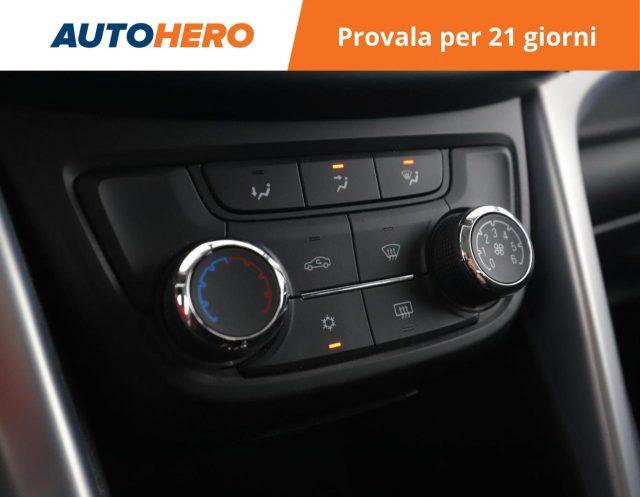 OPEL Zafira Tourer 2.0 CDTi 130CV Elective
