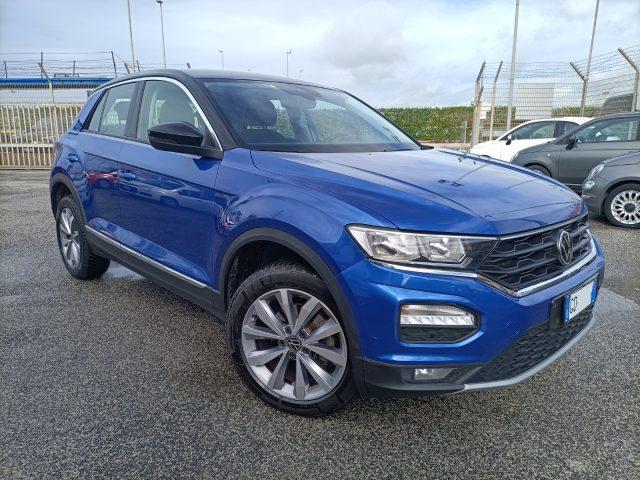 VOLKSWAGEN T-Roc 1.0 TSI Style 110 CV PREZZO REALE!!