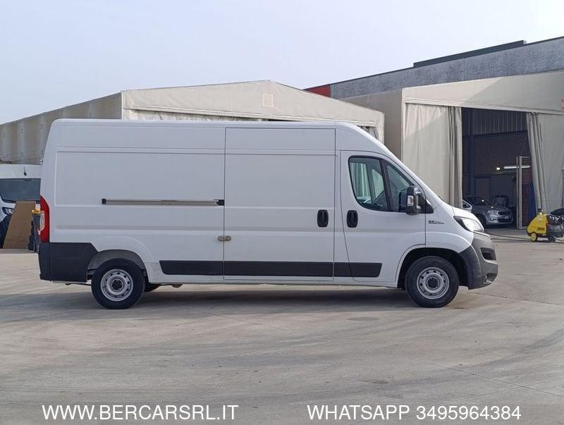 Fiat Ducato 33 2.3 MJT 120CV PLM-TM F*PASSO LUNGO*