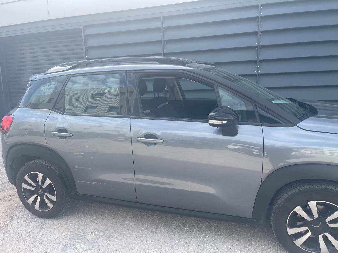 Citroen C3 Aircross 110 CV S&S Shine NEOPATENTATI