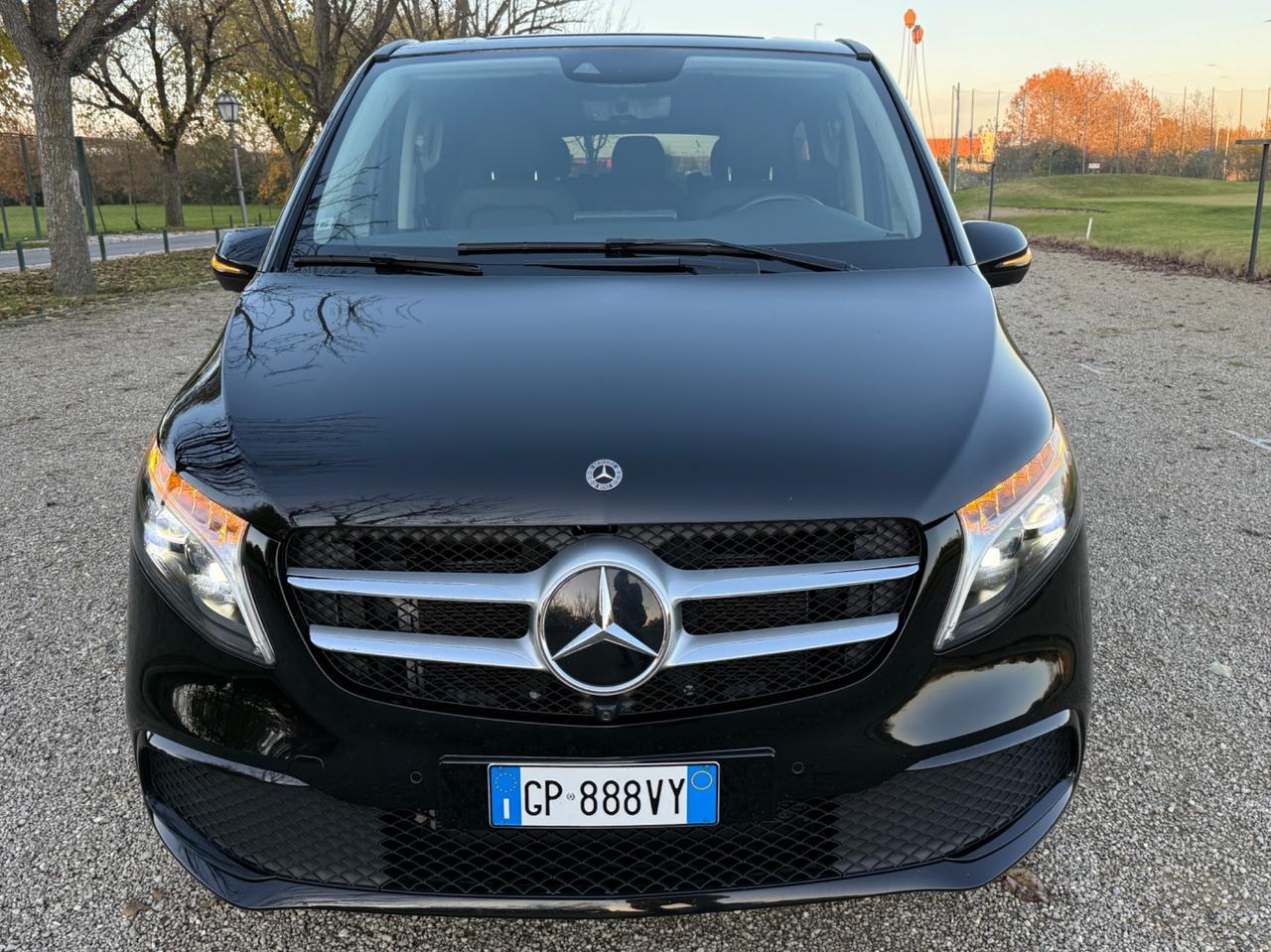 Mercedes-benz V 250 d - PIU IVA 22% Extralong - EXECUTIVE