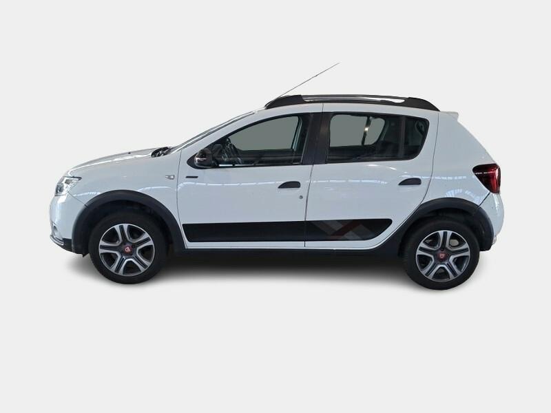 DACIA Sandero Stepway 0.9 tce turbo Techroad Gpl 90cv
