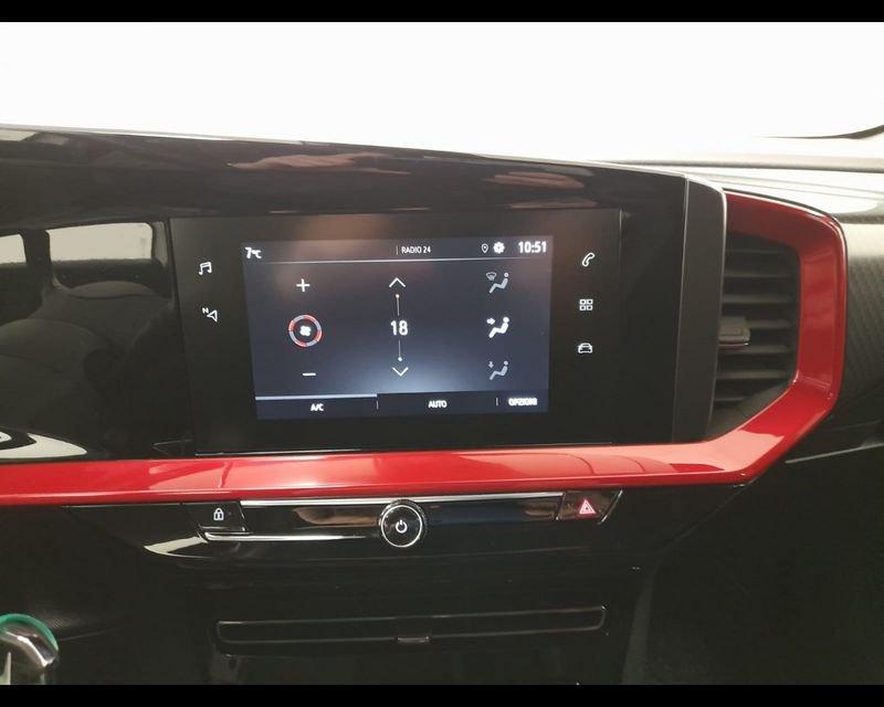 Opel Mokka II 2020 1.2 t GS Line s&s 100cv