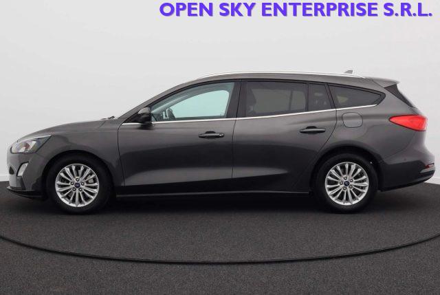 FORD Focus 1.5 EcoBlue SW LED NAVI PDC EURO6