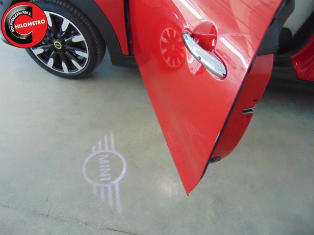 MINI Cooper SE Classic