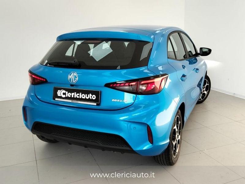 MG MG3 1.5 Comfort