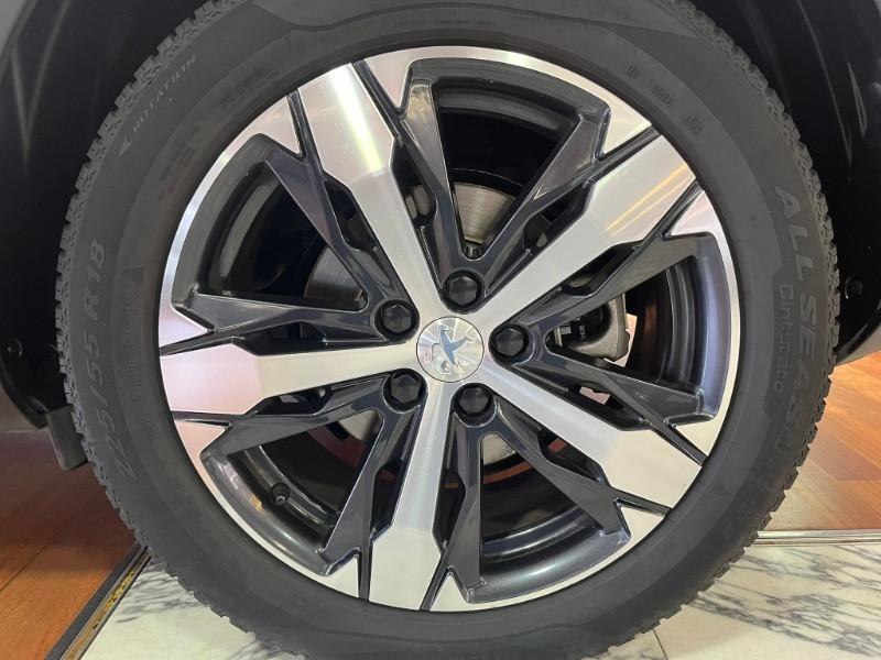 PEUGEOT 3008 PureTech Turbo 130 S&S EAT8 Allure