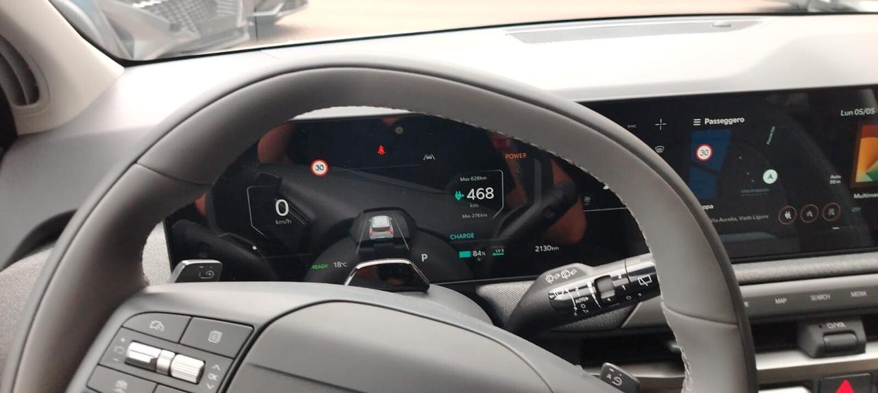 Kia EV3 81.4 kWh GT-line