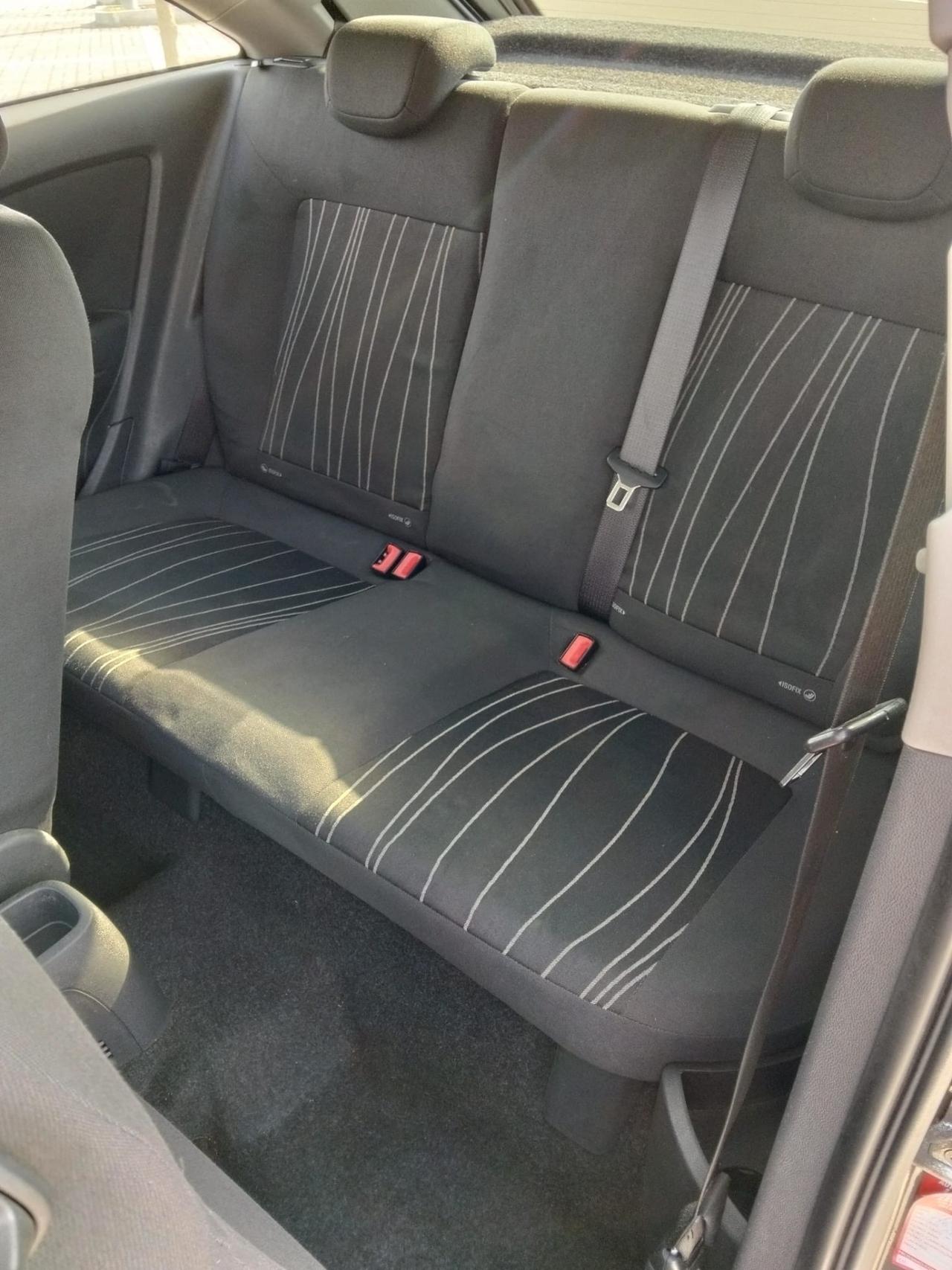 Opel Corsa 1.2 3 porte Club