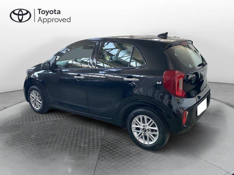 KIA Picanto 1.0 12V 5 porte Style