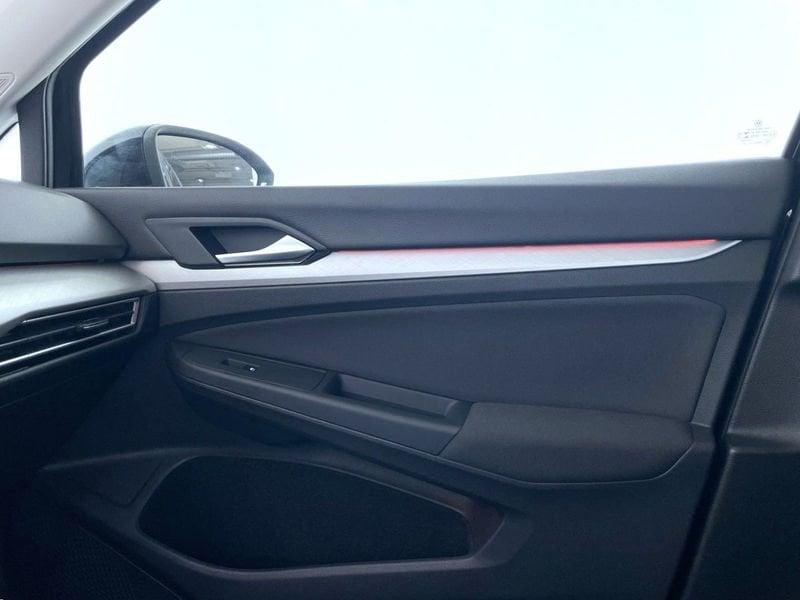 Volkswagen Golf Golf 1.0 eTSI EVO DSG Life