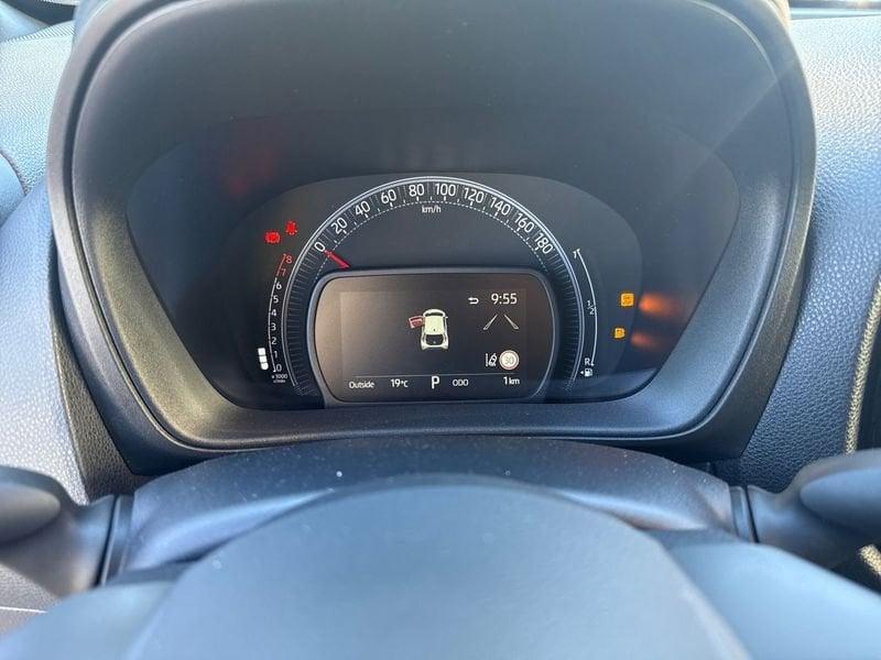 Toyota Aygo X Aygo X 1.0 Trend 72cv s-cvt
