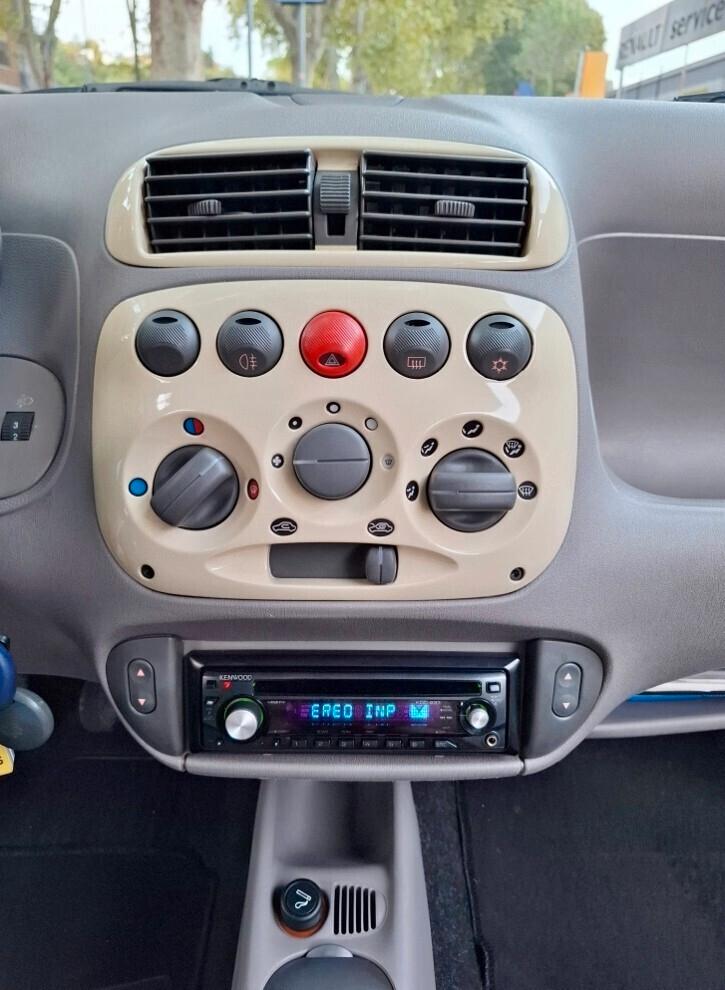 Fiat 600 1.1 UNIPRO CLIMA SERVO SOLI OK NEOPATENTI