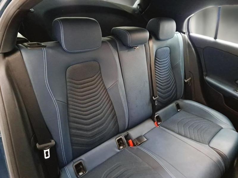 MERCEDES-BENZ A 250 e EQ-POWER Auto Business Extra 5 PORTE