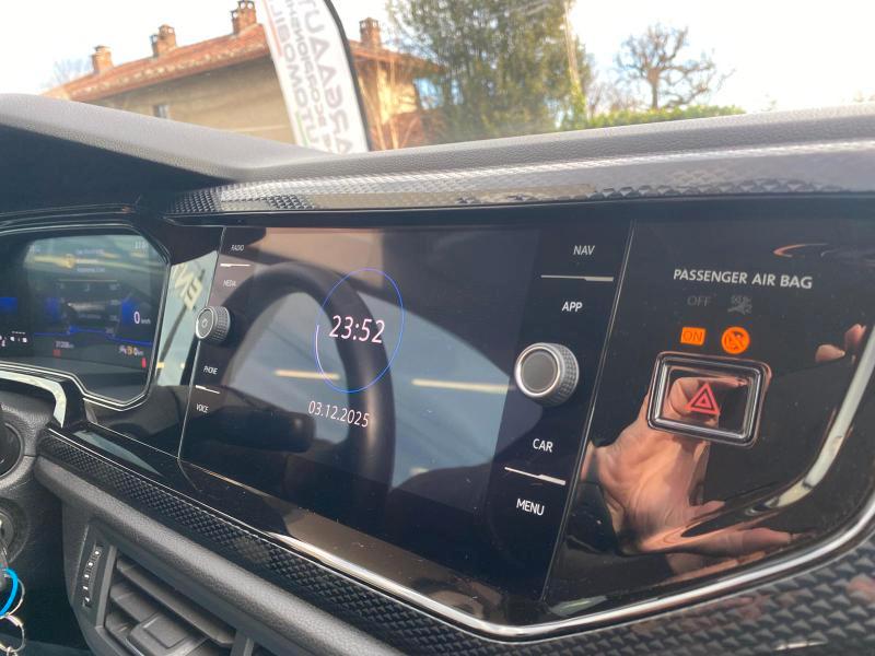 Volkswagen Polo 1.0 tsi Life 95cv