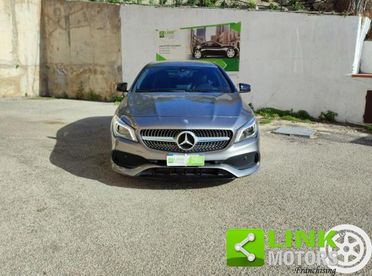 MERCEDES-BENZ CLA 200 d S.W. Automatic Premium