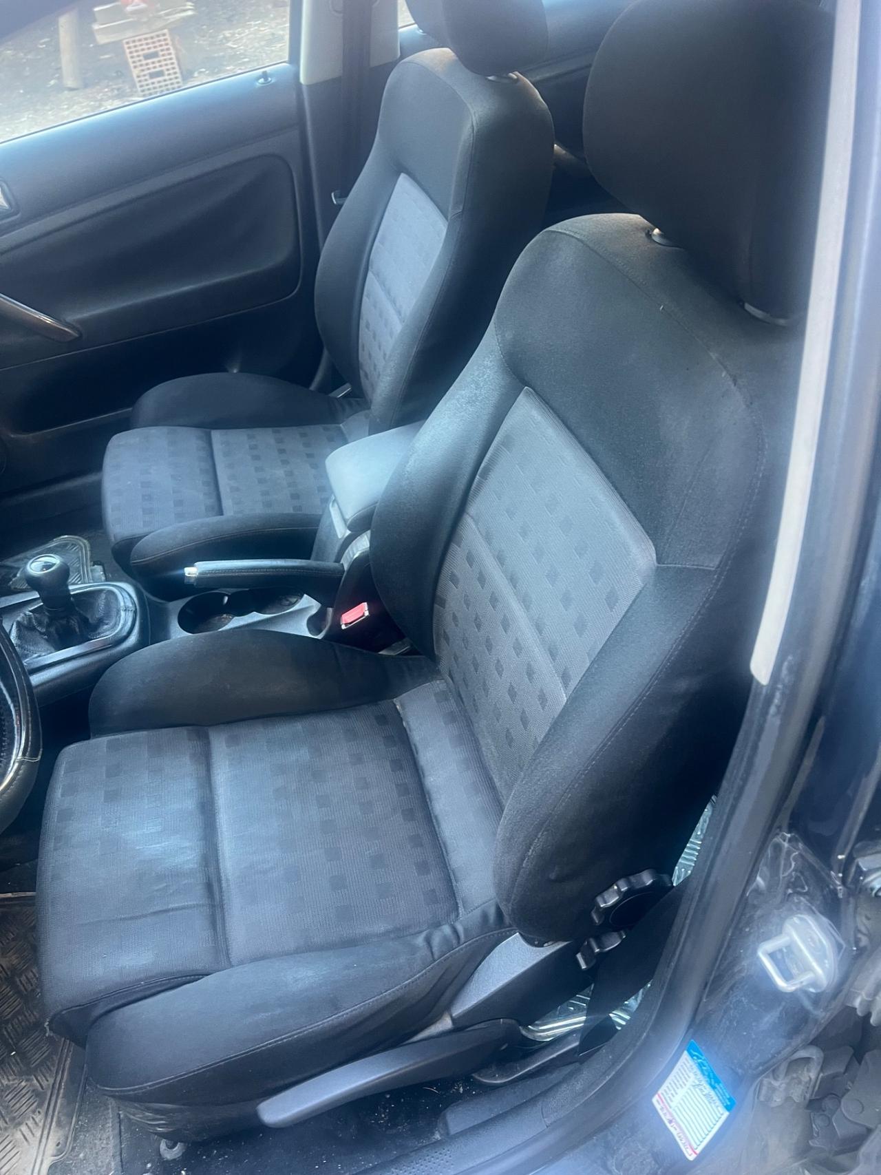 Volkswagen Passat 1.9 TDI/105CV Var. Trendline