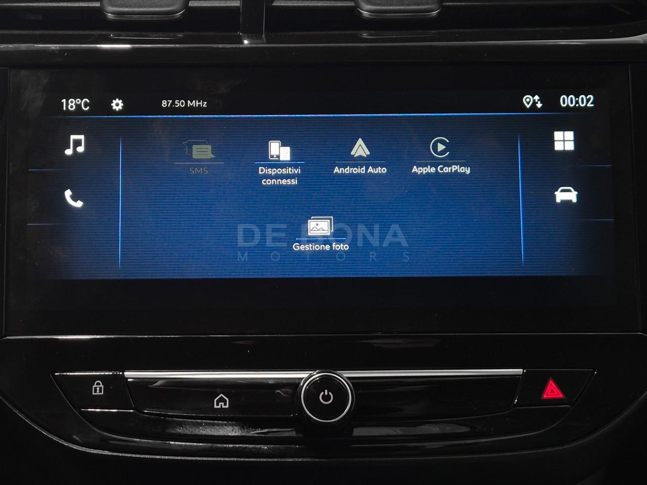 Opel Corsa 1.2 edition s&s 100cv