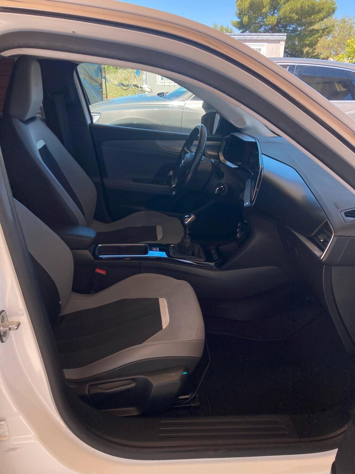 Opel Mokka 1.5 diesel Ultimate