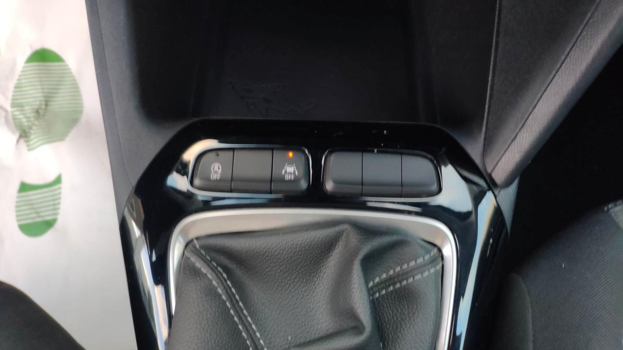 Opel Corsa 1.2 Edition Benz 75 CV