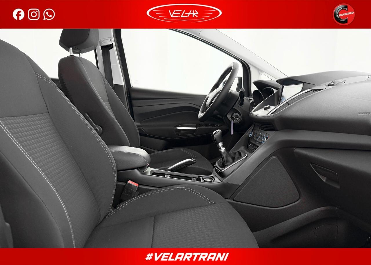 Ford C-Max 1.5 TDCi 95CV Start&Stop Business