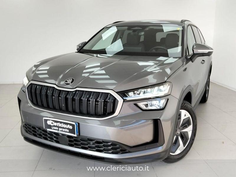 Škoda Kodiaq 2.0 TDI DSG 7 posti Executive