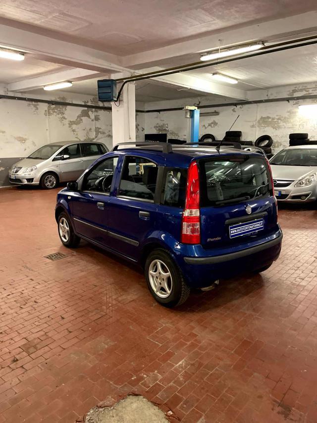 FIAT Panda 1.2 Dynamic IMPIANTO GPL!!!