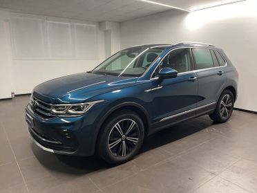 Volkswagen Tiguan Nuova Elegance 2.0 TDI SCR 110 kW (150 CV) DSG