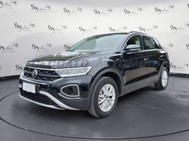 Volkswagen T-Roc 2.0 TDI SCR Life Navi ACC PDC LED
