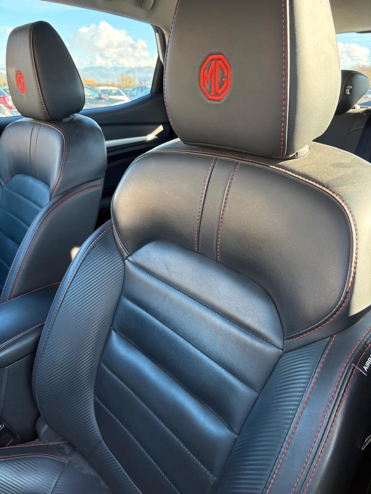 Mg ZS 12 MESI DI GARANZIA