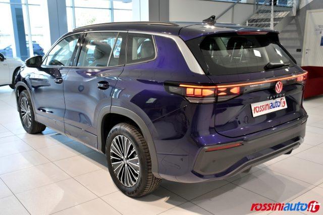 VOLKSWAGEN Tayron 2.0 TDI 193 CV DSG 4MOTION EDITION PLUS 7 POSTI