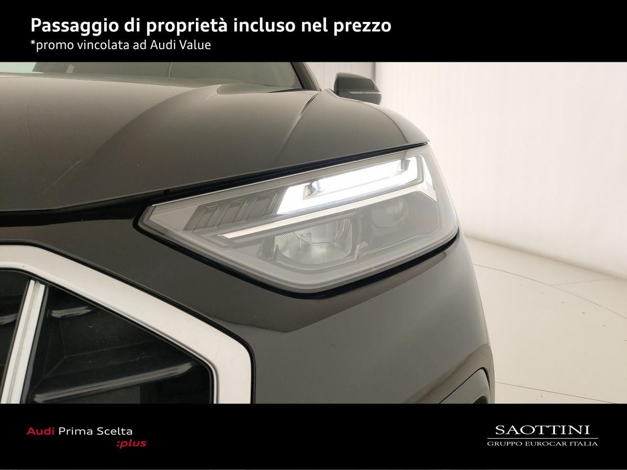 40 2.0 TDI Business Advanced quattro S tronic