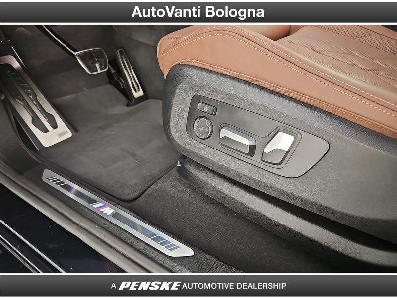BMW X6 xDrive30d 48V Msport Pro