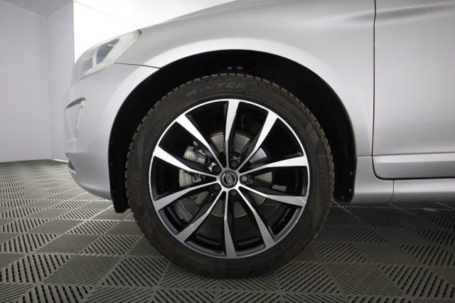 VOLVO XC60 XC60 D4 Geartronic Business Plus