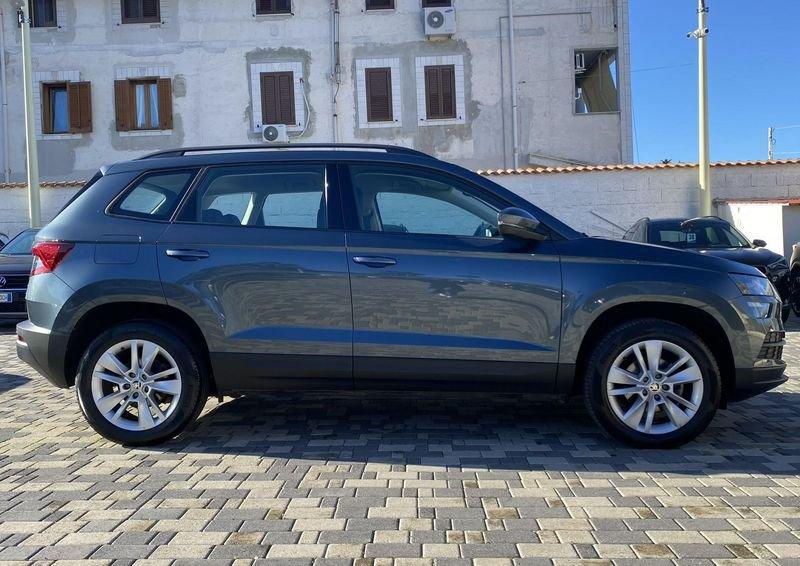 Skoda Karoq 1.6 TDI SCR AMBITION DSG