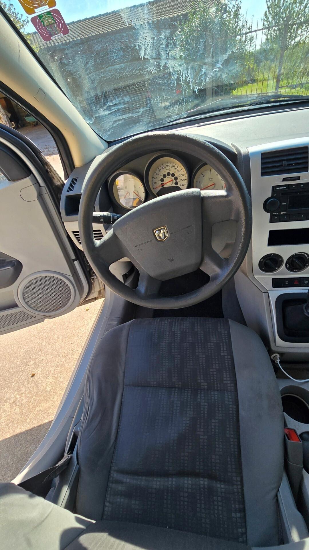 Dodge Caliber X COMMERCIANTI O EXPORT