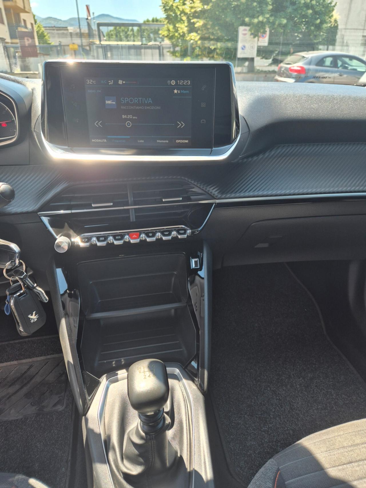 Peugeot 2008 PureTech Turbo 130 S&S Allure