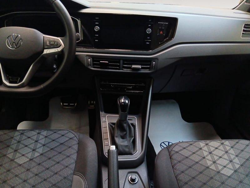 Volkswagen Taigo 1.5 TSI DSG R-Line