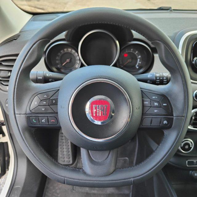 FIAT 500X 1.4 MultiAir 140 CV Cross