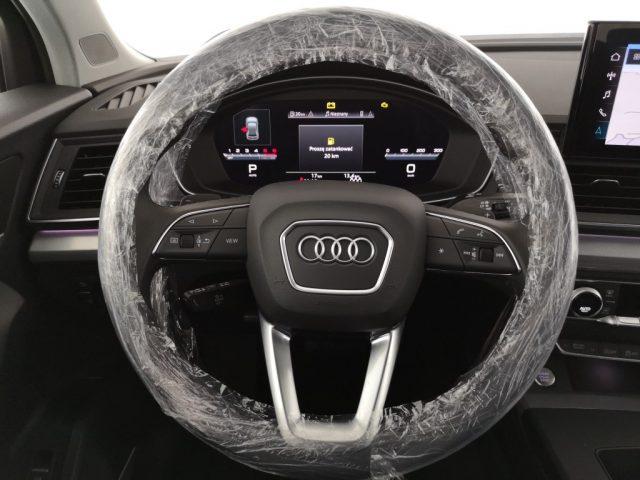 AUDI Q5 40 TDI 204 CV quattro S tronic S line