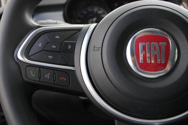 Fiat 500X 1.3 mjet Club 95cv Con CARPLAY