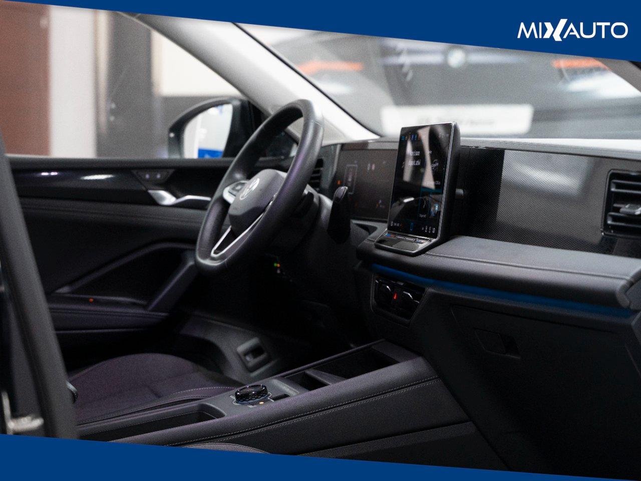 Volkswagen Tiguan 2.0 TDI Life 150CV DSG